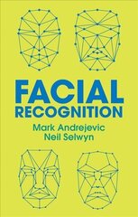 Facial Recognition цена и информация | Энциклопедии, справочники | 220.lv