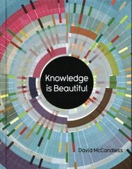 Knowledge is Beautiful цена и информация | Энциклопедии, справочники | 220.lv