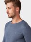 Tom Tailor vīrieši džemperis, džinsu zils cena un informācija | Vīriešu džemperi | 220.lv