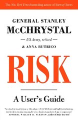 Risk: A User's Guide цена и информация | Энциклопедии, справочники | 220.lv