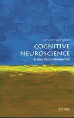 Cognitive Neuroscience: A Very Short Introduction cena un informācija | Enciklopēdijas, uzziņu literatūra | 220.lv