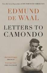 Letters to Camondo: 'Immerses you in another age' Financial Times cena un informācija | Vēstures grāmatas | 220.lv