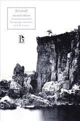 Beowulf: Facing Page Translation 2nd Revised edition cena un informācija | Vēstures grāmatas | 220.lv