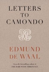 Letters to Camondo: 'Immerses you in another age' Financial Times цена и информация | Исторические книги | 220.lv