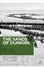 Sands of Dunkirk cena un informācija | Vēstures grāmatas | 220.lv
