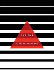 Sapiens: A Brief History of Humankind: (Patterns of Life) cena un informācija | Vēstures grāmatas | 220.lv