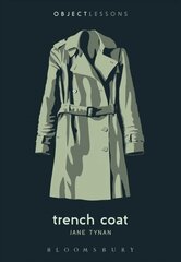 Trench Coat цена и информация | Исторические книги | 220.lv