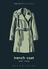 Trench Coat cena un informācija | Vēstures grāmatas | 220.lv