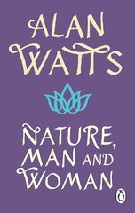 Nature, Man and Woman cena un informācija | Vēstures grāmatas | 220.lv