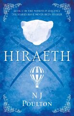 Hiraeth: Book II in the Podwitch Sequence cena un informācija | Grāmatas pusaudžiem un jauniešiem | 220.lv