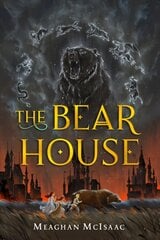 Bear House цена и информация | Книги для подростков и молодежи | 220.lv