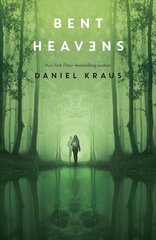 Bent Heavens цена и информация | Книги для подростков и молодежи | 220.lv