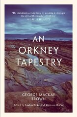 Orkney Tapestry цена и информация | Исторические книги | 220.lv