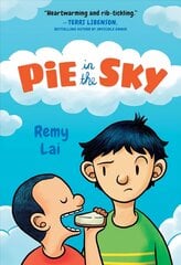 Pie in the Sky цена и информация | Книги для подростков и молодежи | 220.lv