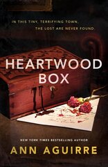 Heartwood Box цена и информация | Книги для подростков и молодежи | 220.lv