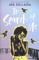 In Search of Us цена и информация | Книги для подростков и молодежи | 220.lv