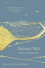 Hadrian's Wall cena un informācija | Vēstures grāmatas | 220.lv