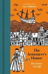 Armourer's House цена и информация | Книги для подростков и молодежи | 220.lv