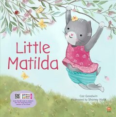 Little Matilda цена и информация | Книги для подростков и молодежи | 220.lv