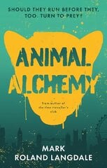 Animal Alchemy цена и информация | Книги для подростков  | 220.lv