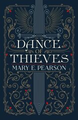 Dance of Thieves цена и информация | Книги для подростков и молодежи | 220.lv