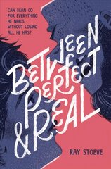 Between Perfect and Real цена и информация | Книги для подростков  | 220.lv