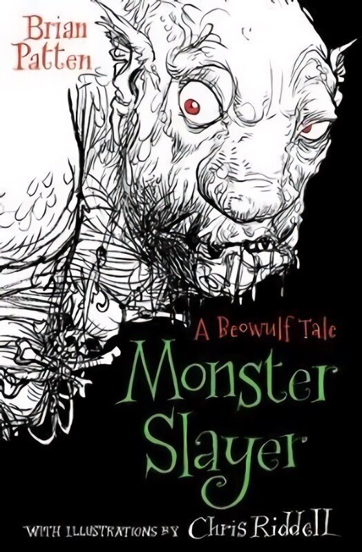 Monster Slayer: A Beowulf Tale New edition in new format цена и информация | Grāmatas pusaudžiem un jauniešiem | 220.lv