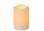Светодиодная электрическая свеча Paul, 11,5 см