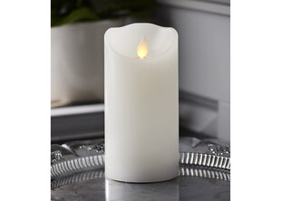 Svece M-Twinkle, 15 cm cena un informācija | Sveces un svečturi | 220.lv