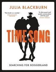 Time Song: Searching for Doggerland cena un informācija | Vēstures grāmatas | 220.lv