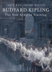 New Army in Training цена и информация | Исторические книги | 220.lv