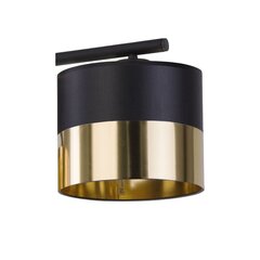 Piekaramā lampa TK Lighting Londyn gold 3470 cena un informācija | Piekaramās lampas | 220.lv