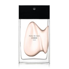 Tualetes ūdens Paris Strack Peau De Soie EDT sievietēm 90 ml цена и информация | Женские духи | 220.lv