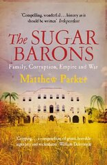 Sugar Barons цена и информация | Исторические книги | 220.lv