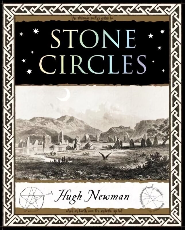 Stone Circles cena un informācija | Vēstures grāmatas | 220.lv