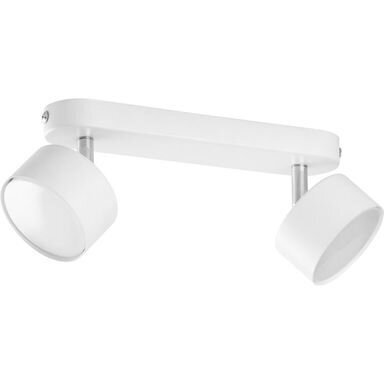 Griestu lampa TK Lighting Clark white 3395 cena un informācija | Griestu lampas | 220.lv