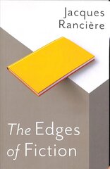 Edges of Fiction цена и информация | Исторические книги | 220.lv