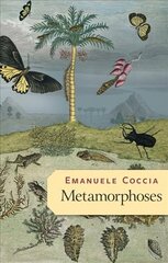 Metamorphoses cena un informācija | Vēstures grāmatas | 220.lv