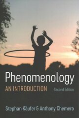 Phenomenology: An Introduction 2nd Edition cena un informācija | Vēstures grāmatas | 220.lv