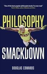 Philosophy Smackdown цена и информация | Исторические книги | 220.lv