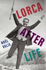 Lorca After Life цена и информация | Исторические книги | 220.lv