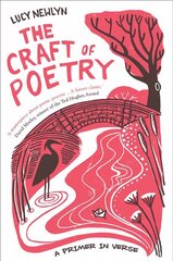 Craft of Poetry: A Primer in Verse cena un informācija | Vēstures grāmatas | 220.lv