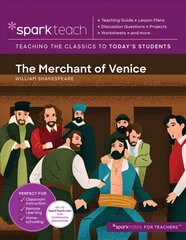 Merchant of Venice cena un informācija | Vēstures grāmatas | 220.lv