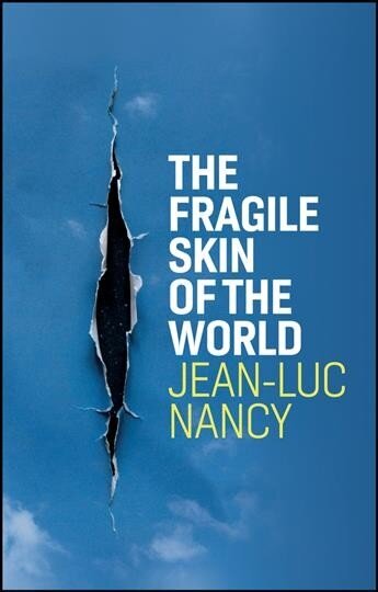 Fragile Skin of the World cena un informācija | Vēstures grāmatas | 220.lv