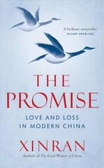 Promise: Love and Loss in Modern China cena un informācija | Vēstures grāmatas | 220.lv