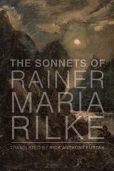 Sonnets of Rainer Maria Rilke cena un informācija | Vēstures grāmatas | 220.lv
