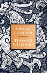 Viking London cena un informācija | Vēstures grāmatas | 220.lv