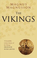 Vikings: Classic Histories Series cena un informācija | Vēstures grāmatas | 220.lv