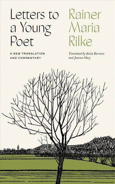 Letters to a Young Poet: A New Translation and Commentary cena un informācija | Vēstures grāmatas | 220.lv