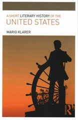 Short Literary History of the United States cena un informācija | Vēstures grāmatas | 220.lv